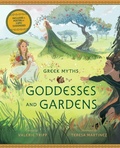 Cover: Goddesses and Gardens - Starry Forest