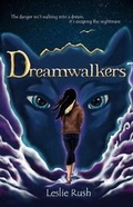 Cover: Dreamwalkers - Filles Vertes Publishing