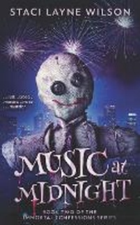 Enlarge image Cover: Music at Midnight - Third Street Press