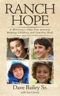 Cover: Ranch Hope - Yorkshire Publishing