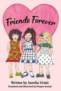 Abbildung von: Friends Forever - Stillwater River Publications