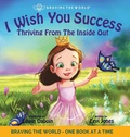 Cover: I Wish You Success - Lhc Publishing