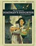 Cover: The Illustrated Boatman's Daughter - Empire Studies Press