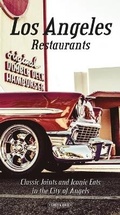 Cover: Los Angeles Restaurants - SUNSET & VENICE
