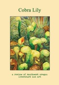 Cover: Cobra Lily - Left Fork