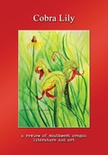 Cover: Cobra Lily - Left Fork