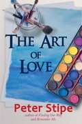 Cover: The Art of Love - Blue Fortune Enterprises LLC