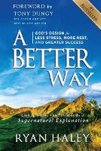 Enlarge image Cover: A Better Way - ABW LLC