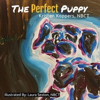 Enlarge image Cover: The Perfect Puppy - Edumatch