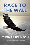Cover: Race to the Wall - TPJ BOOKS