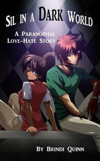Enlarge image Cover: Sil in a Dark World - Never and Ever Publishing