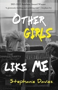 Cover: Other Girls Like Me - Bedazzled Ink Publishing Company