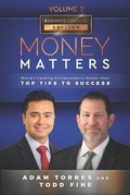 Cover: Money Matters - Mr. Century City, LLC