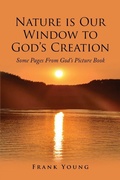 Cover: Nature is Our Window to God's Creation - Bookwhip Company