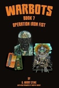 Cover: Warbots - Imholt Press