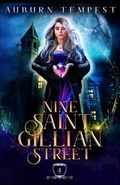 Cover: Nine Saint Gillian Street - Jl Madore
