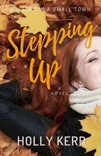Enlarge image Cover: Stepping Up - Three Birds Press