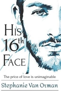 Enlarge image Cover: His 16th Face - Canadian ISBN Publishers' Directory