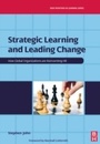 Cover: Strategic Learning and Leading Change - Routledge
