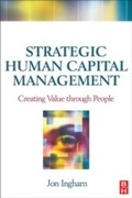 Bild: Strategic Human Capital Management - Routledge
