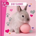 Cover: Cute and Cuddly: Baby Bunnies - CrackBoom! Books