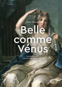 Abbildung von: « Belle comme Vénus » - Diaphanes