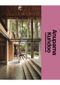 Cover: Anupama Kundoo - Lars M&uuml;ller Publishers