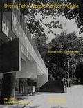 Cover: Sverre Fehn, Nordic Pavilion Venice - Lars M&uuml;ller Publishers