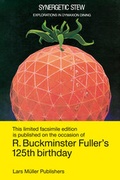 Cover: Synergetic Stew - Lars M&uuml;ller Publishers