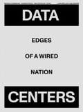 Cover: Data Centers - Lars M&uuml;ller Publishers