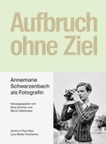 Cover: Aufbruch ohne Ziel - Lars M&uuml;ller Publishers