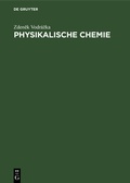 Cover: Physikalische Chemie - De Gruyter
