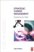 Cover: Strategic Career Management - Routledge