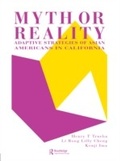 Cover: Myth Or Reality? - Routledge