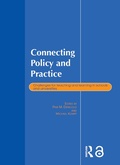 Cover: Connecting Policy and Practice - Routledge