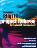 Cover: Stop IT Project Failures - Routledge