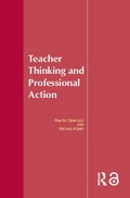 Cover: Teacher Thinking & Professional Action - Routledge