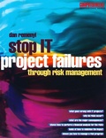 Cover: Stop IT Project Failures - Routledge