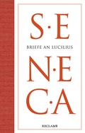 Cover: Briefe an Lucilius - Reclam