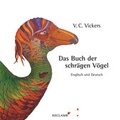 Cover: Das Buch der schr&auml;gen V&ouml;gel - Reclam