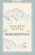 Cover: Bergkristall - Reclam