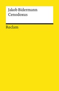 Cover: Cenodoxus - Reclam