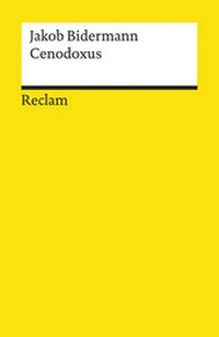 Enlarge image Cover: Cenodoxus - Reclam