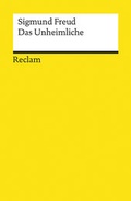 Cover: Das Unheimliche - Reclam