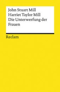 Bild: Die Unterwerfung der Frauen - Reclam
