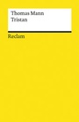 Cover: Tristan - Reclam