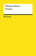 Cover: Tristan - Reclam