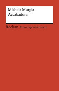 Abbildung von: Accabadora - Reclam