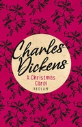 Cover: A Christmas Carol - Reclam