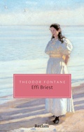 Cover: Effi Briest - Reclam
